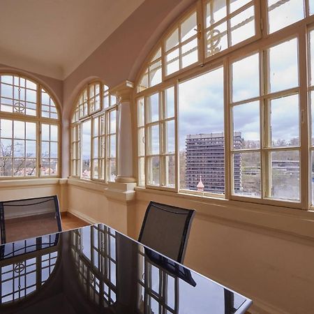 Villa Sofia Apartments Κάρλοβι Βάρι Εξωτερικό φωτογραφία