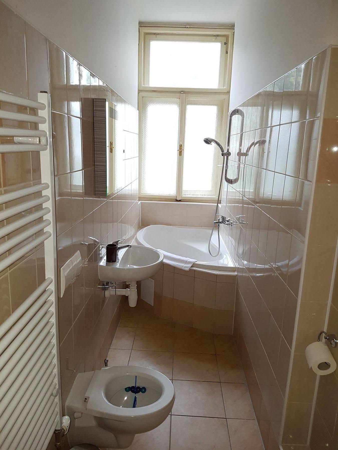 Villa Sofia Apartments Κάρλοβι Βάρι Εξωτερικό φωτογραφία