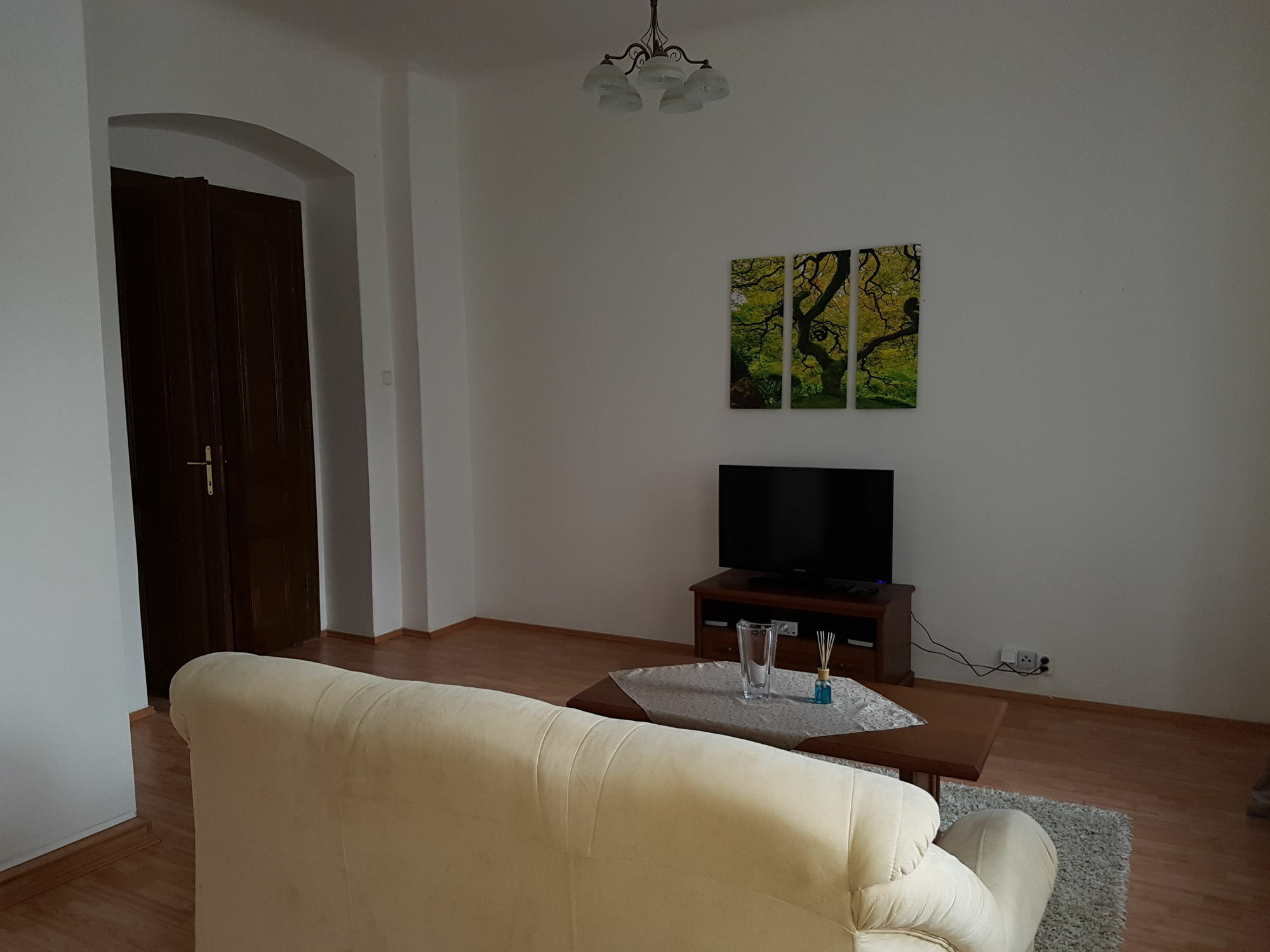 Villa Sofia Apartments Κάρλοβι Βάρι Εξωτερικό φωτογραφία