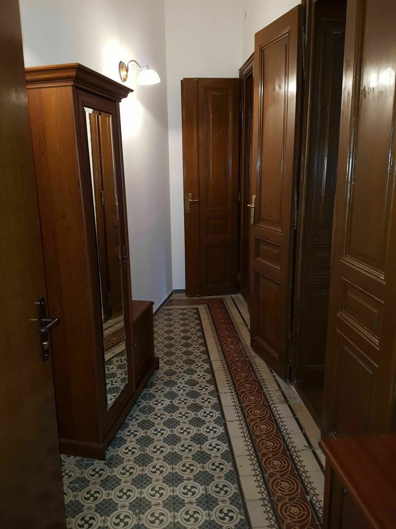 Villa Sofia Apartments Κάρλοβι Βάρι Εξωτερικό φωτογραφία
