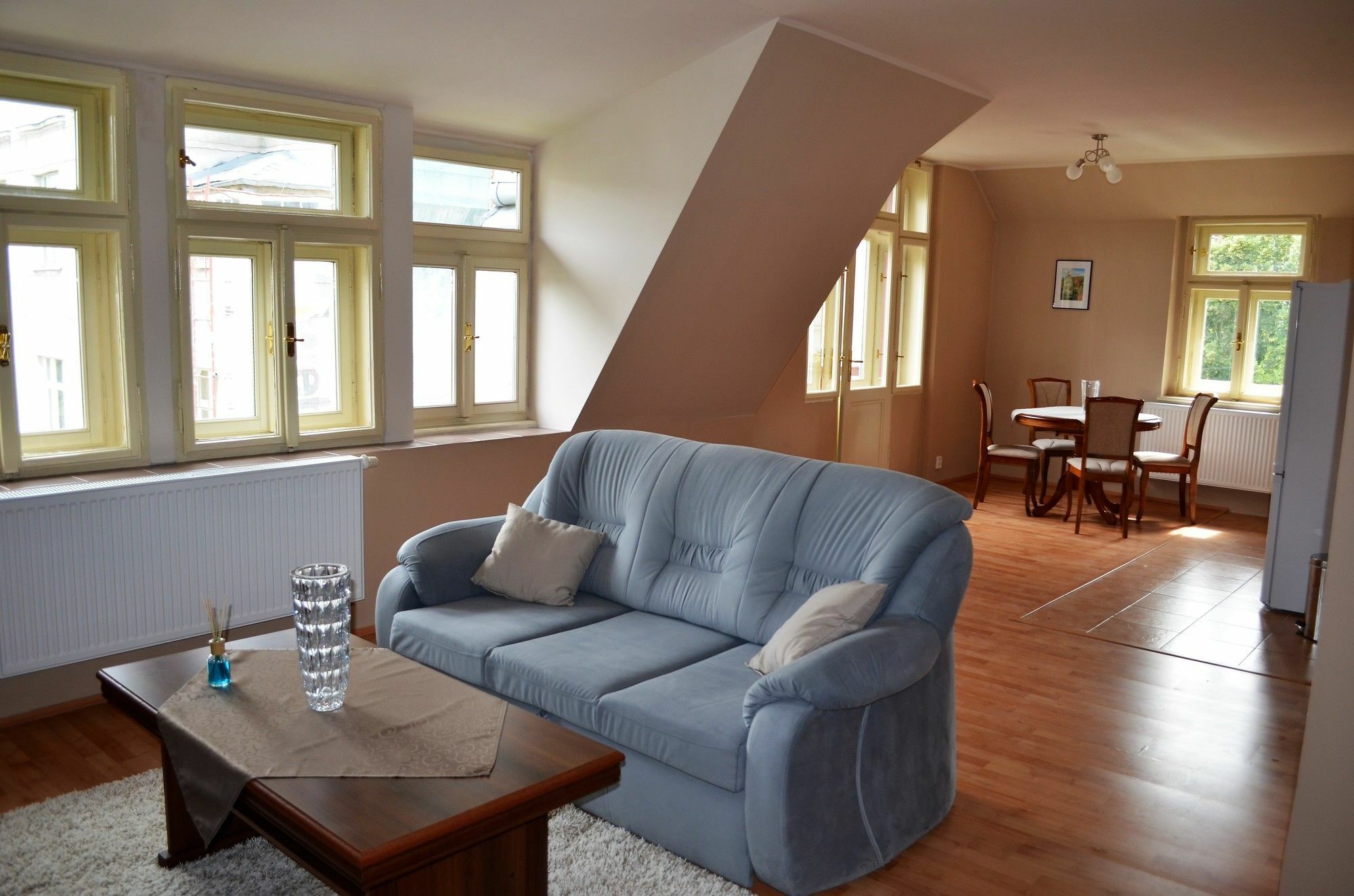 Villa Sofia Apartments Κάρλοβι Βάρι Εξωτερικό φωτογραφία